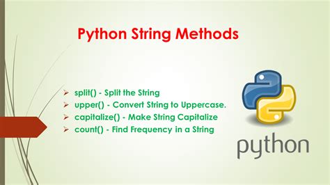 Image result for String Operations in Python