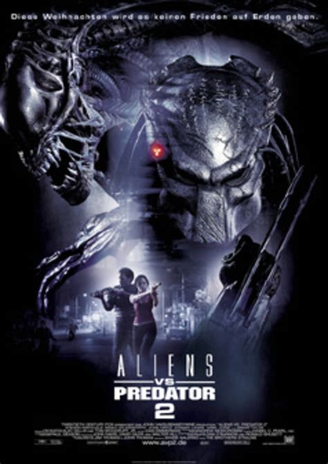Image result for Alien Predator 2 Trailer