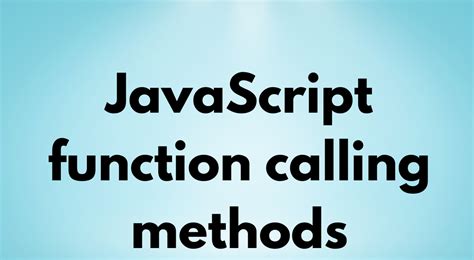 Calling Node From JavaScript に対する画像結果