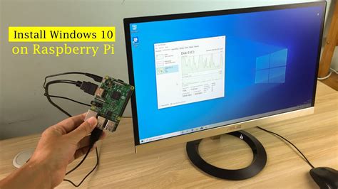 Image result for Raspberry Pi Con Windows