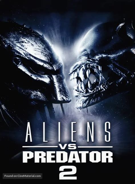 Image result for Alien vs Predator Requiem Poster