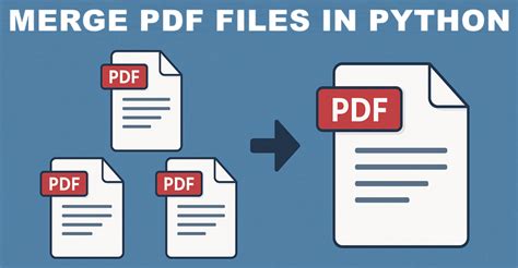 Image result for Python PyPDF2 Merge PDF