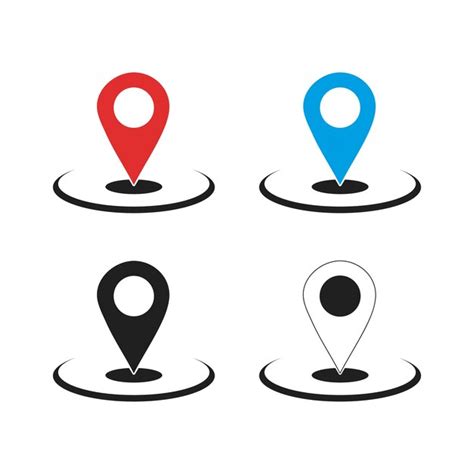 Image result for JavaScript/CSS Location Pin