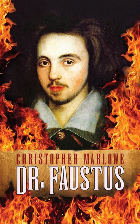 Image result for Dr. Faustus