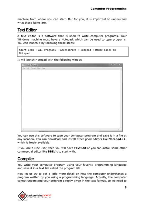 Image result for Computer Programming Tutorials