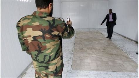 Image result for Gaddafi Capture