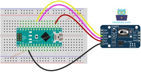 Toradh íomhá ar Arduino Nano Tutorial