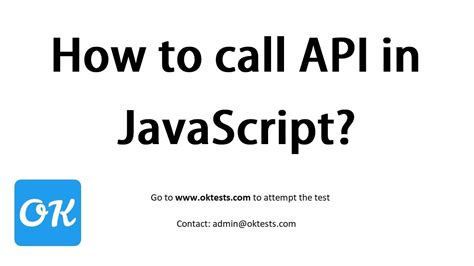 Image result for JavaScript API Call