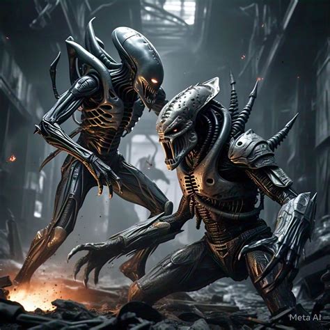 Image result for Alien vs Preditor Hero