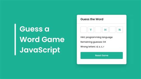 Image result for JavaScript Game Tutorial for Beginners