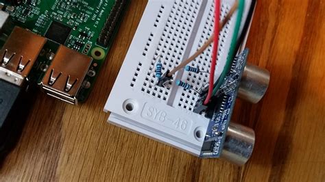Image result for Python Raspberry Pi SCPI Multimeter