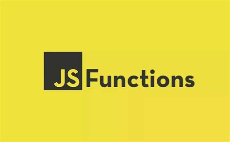 Image result for JavaScript Function Types