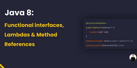 Image result for Java 8 Features with Examples