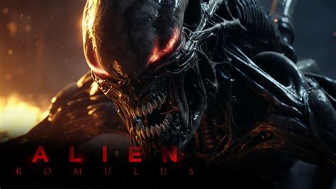 Image result for Alien Film Trailer