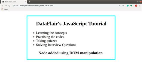 JavaScript DOM に対する画像結果