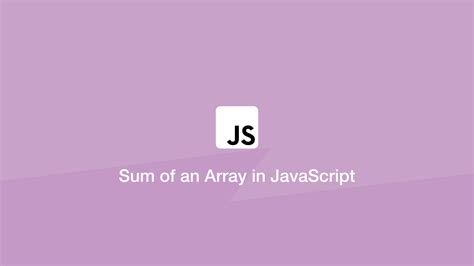 Image result for SUM Function JavaScript
