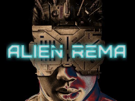 Image result for Alien by Rema