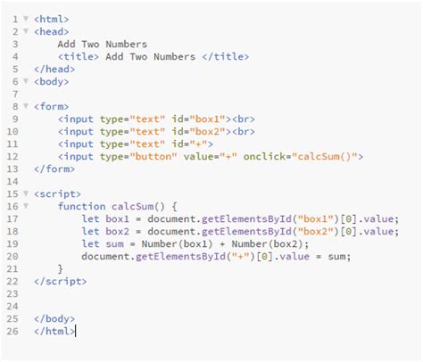 Afbeeldingsresultaten voor JavaScripts Addition Problems