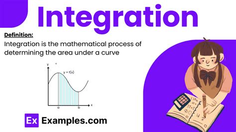 Integration Methods Examples に対する画像結果