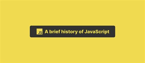 Image result for First Version JavaScript