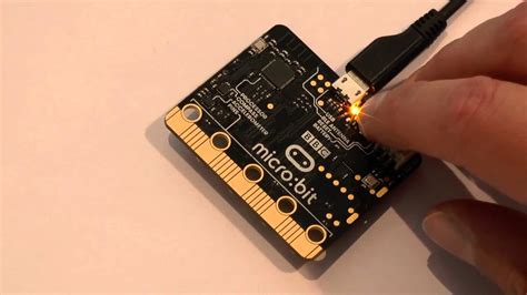 Image result for Micro Bit Micropython