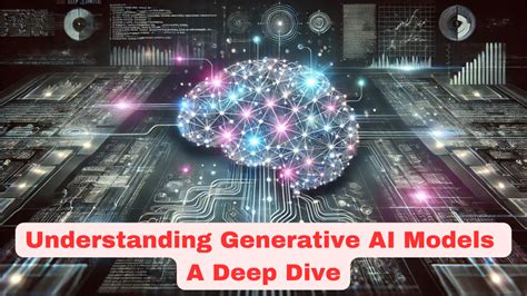 Image result for Understanding Generative AI Models