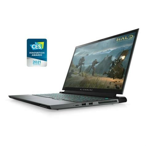 Alienware M17 R4 17.3 inch (256GB, Intel Core i7 10th Gen., 5.00 GHz ...