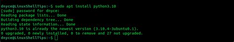 Image result for Python Install On Linux