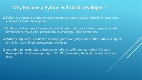 Image result for Introduction to Python Full-Stack Development