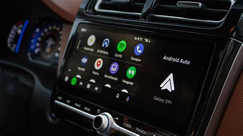 Android Auto Connection Issues に対する画像結果