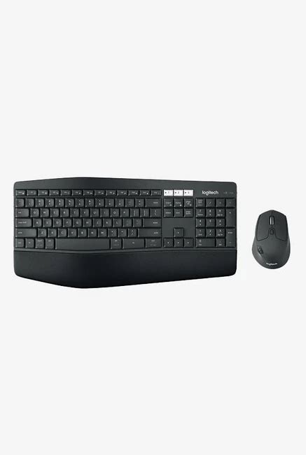 Afbeeldingsresultaten voor Logitech MK850 Mouse