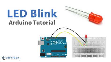 Image result for LED Program Arduino