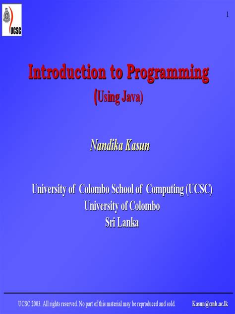 Image result for Introduction to Programming Using Java