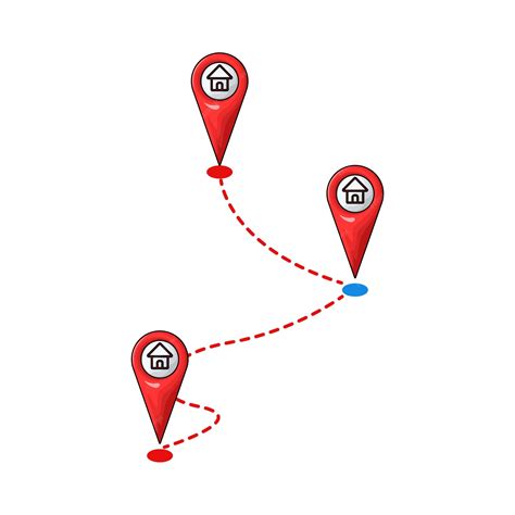 Toradh íomhá ar JavaScript/CSS Location Pin