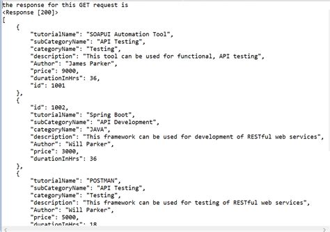 Image result for Python API Testing