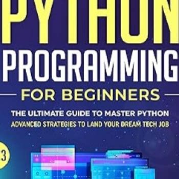 Image result for Master Python Programming PDF