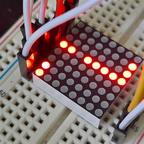 Afbeeldingsresultaten voor Animation LED Arduino