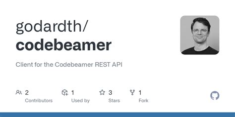Image result for codeBeamer API to Use with Python