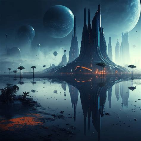 Alien City Exploration に対する画像結果