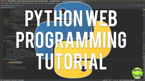 Afbeeldingsresultaten voor Python Web Programming