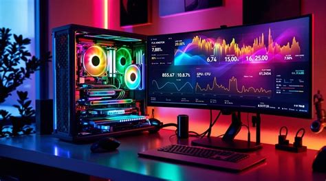 Toradh íomhá ar Computer Performance Tips