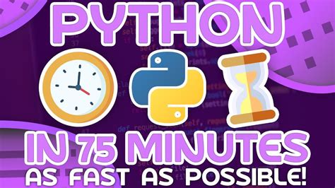 Image result for Learn Python Syntax Fast