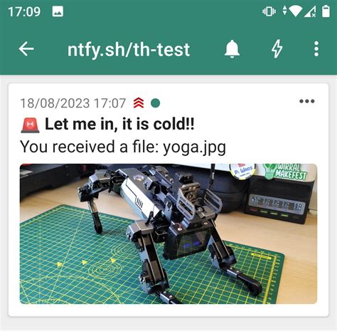 Toradh íomhá ar Hardware Course Python