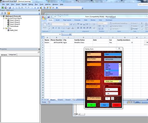 Image result for Visual Basic Tutorial Excel