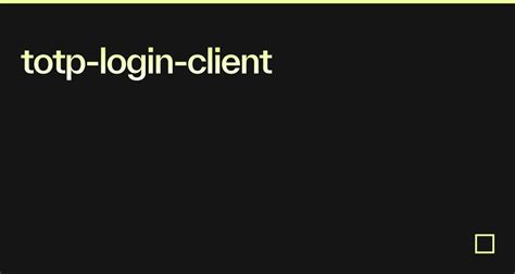 Image result for Totp JavaScript Web App