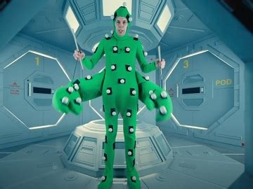 Image result for Alien Commercial