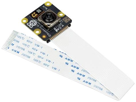 Image result for Raspberry Pi Camera Module Hat