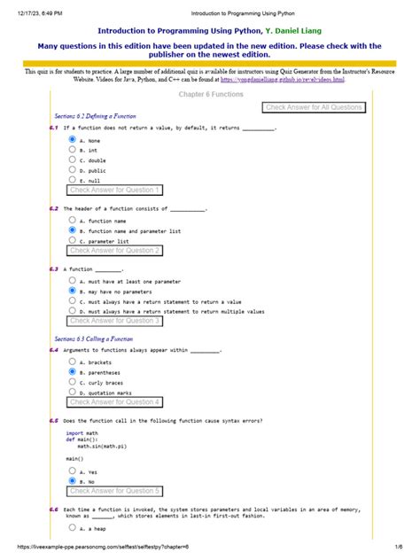 Image result for Introduction to Programming Using Python