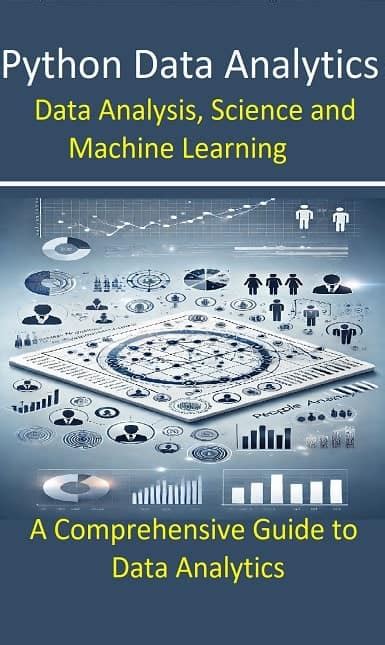 Toradh íomhá ar Data Analysis Using Python