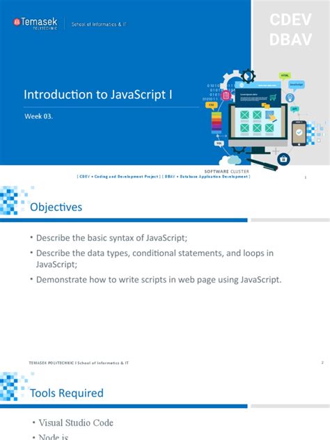 Image result for Introduction to JavaScript PDF